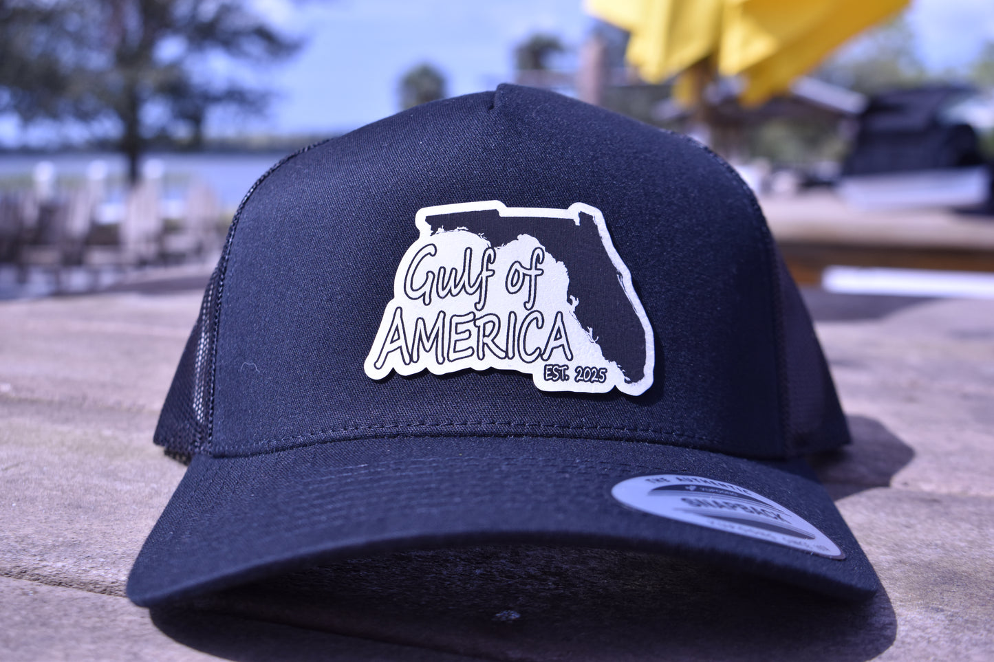 Gulf of America HAT