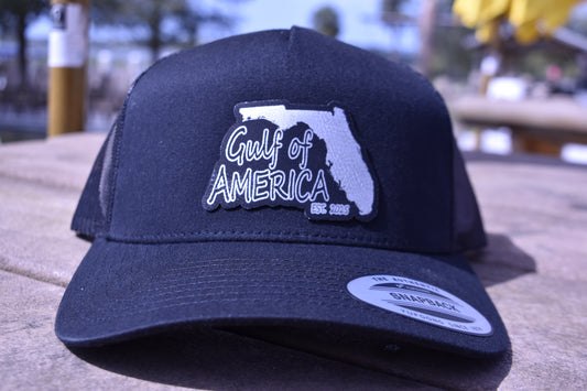 Gulf of America HAT